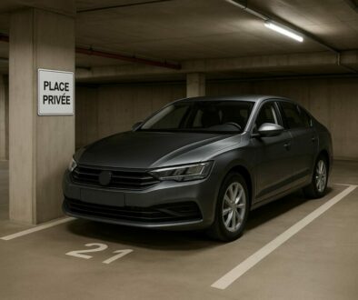 place-de-parking-squatée-a-Lille: que faire ?